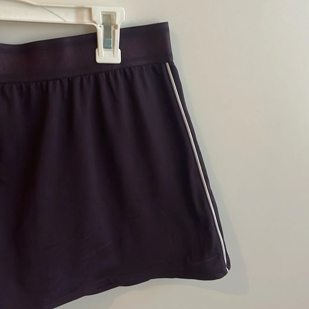 Nike Dri-Fit Golf Tennis Athleisure Skort Large
